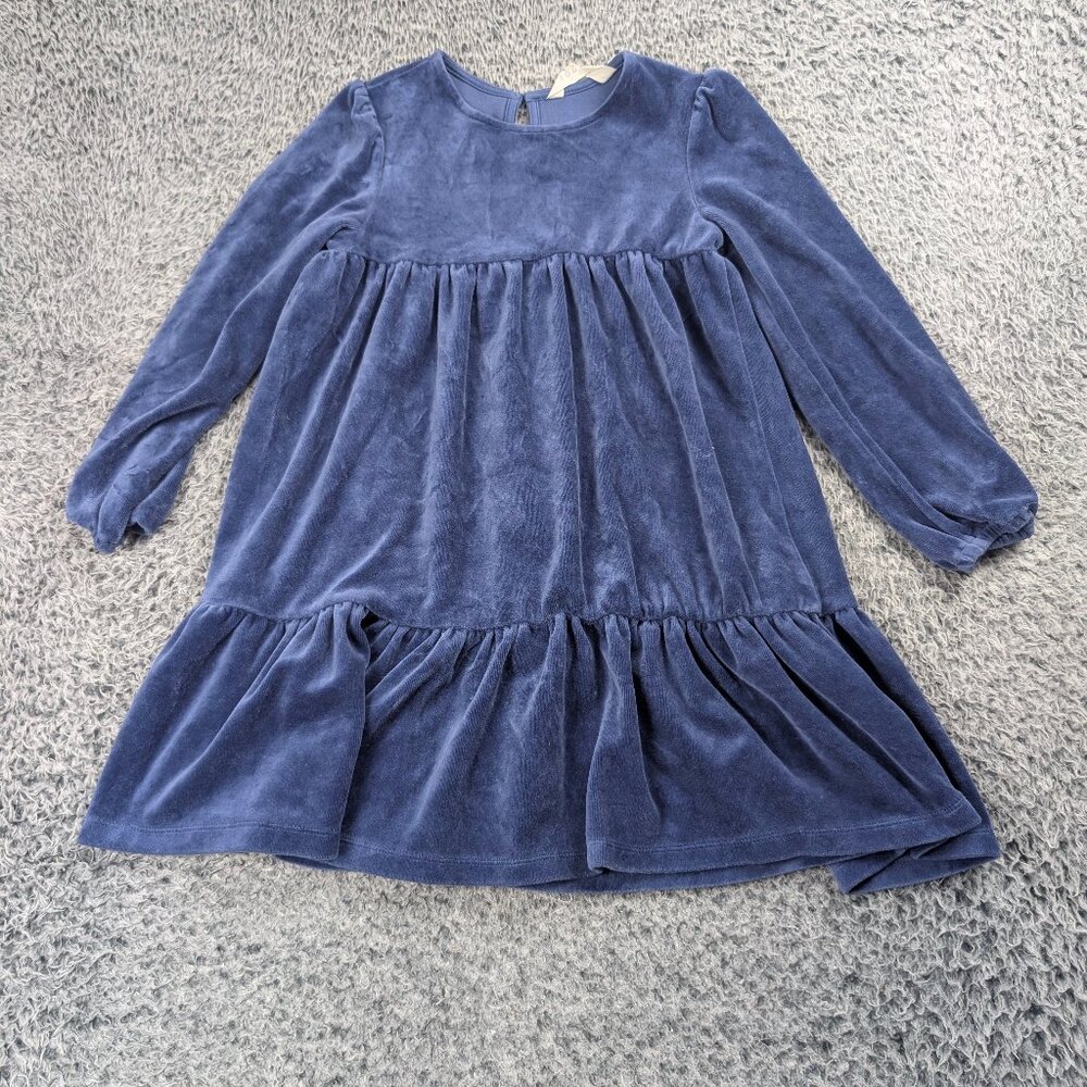 Lot Of Boden Dresses Girls Assorted Sizes Play School Chore Casual x6